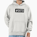 Ootd Hoodie - Streetwear Style Men Women