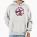 Sundays Any Given Sunday Hoodie - Graphic Print for Adults