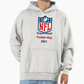 Nfl Super Bowl Hoodie - Trendy Graphic Men Women