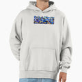 La Rams 2021 Defense Hoodie - Custom Art Print for Adults