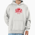 Tampa Bay Football Stars Hoodie - Trendy Graphic Men Women
