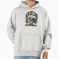 Art New Orleans Saints Hoodie - Fun Novelty Design Unisex