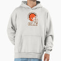 Cleveland Tecmo Bowl Video Games T-Shirt - Unique Graphic Men Women