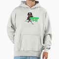 Prime Time Deion Sanders Hoodie - Novelty Apparel Men Women