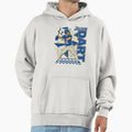 Art New York Giants Hoodie - Novelty Apparel Unisex