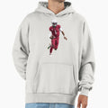 Kyler Murray Hoodie - Unique Graphic for Adults