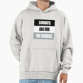 Sundays Are Raiders Hoodie - Trendy Graphic Men Women