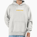 Sunday Would Recommend Five Yellow Hoodie - Custom Art Print Men Women