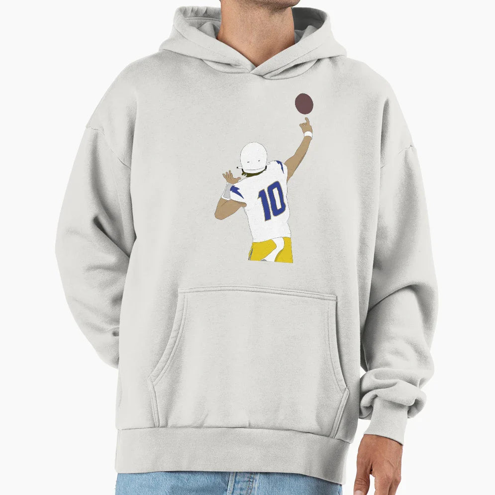 Bombs Away Hoodie - Aesthetic Graphic for Adults