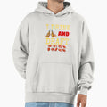 I Drink And Draft T-Shirt - Streetwear Style Men Women