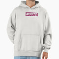 Ootd Hoodie - Casual Everyday Wear Men Women