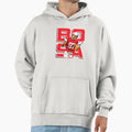 NB Hoodie - Casual Everyday Wear Unisex