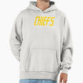Charlestown Chiefs Hoodie - Casual Everyday Wear Unisex