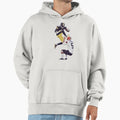 Antonio Brown Hoodie - Aesthetic Graphic Unisex