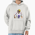 JB Hoodie - Streetwear Style for Adults