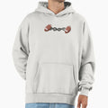 Football Dna Hoodie - Streetwear Style Men Women