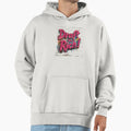 Draft Rich Street Art Hoodie - Novelty Apparel Men Women
