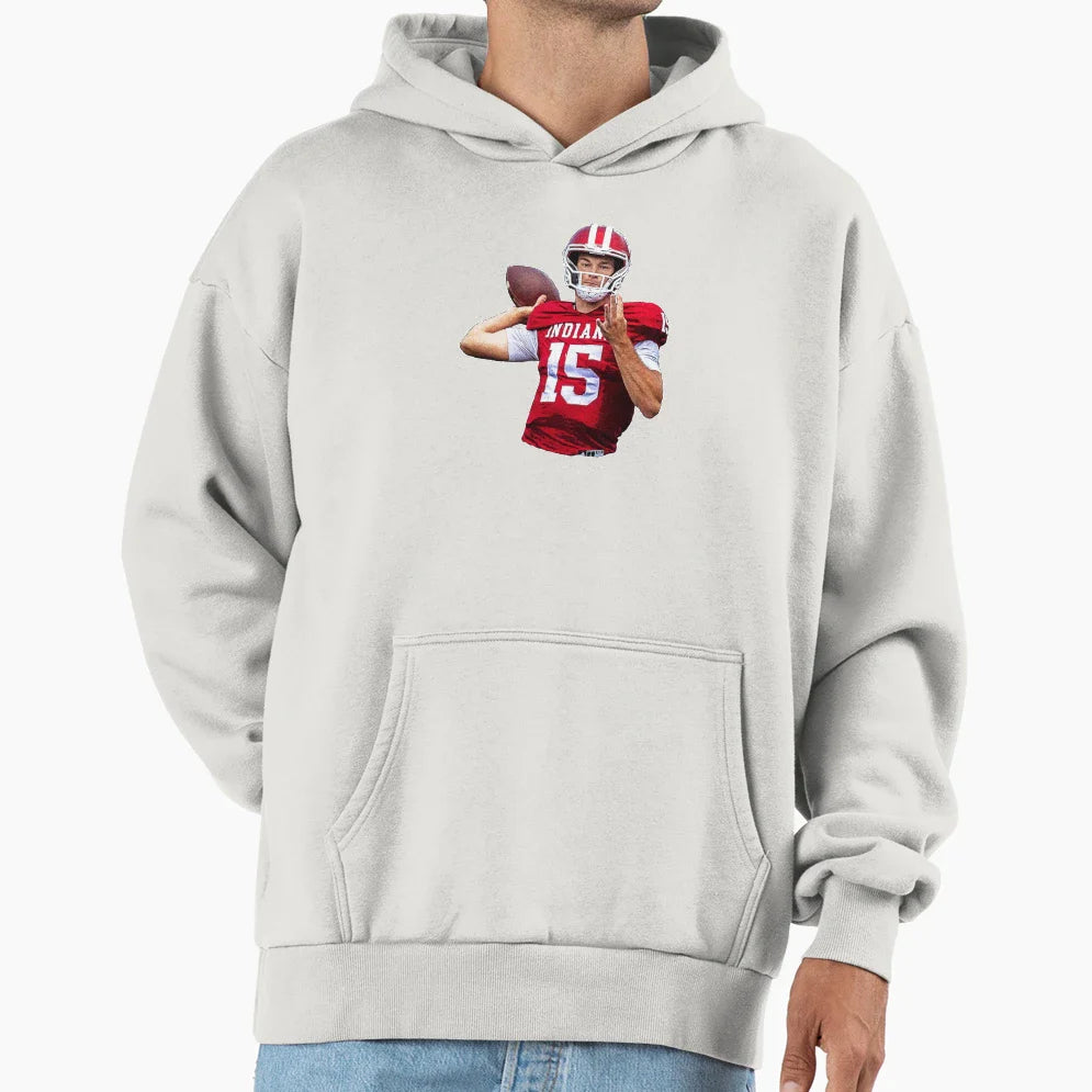Fernando Hoodie - Unique Graphic for Adults