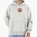 Who Work Undisputed Stay Off Weed Is Hoodie - Trendy Graphic for Adults