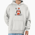 Chubb We Trust Hoodie - Casual Everyday Wear Unisex