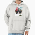 Mask Kyle Ryan Calvin Cordarrelle Kyle Hoodie - Streetwear Style Unisex