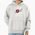 Sunday Funday Sports Wings Hoodie - Custom Art Print Unisex