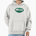 Maybe Next Year Jets Hoodie - Streetwear Style Unisex