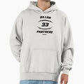 Dillon Football High School Dt T-Shirt - Graphic Print Unisex