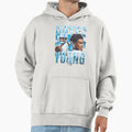 Bryce Young Carolina Hoodie - Unique Graphic Men Women