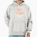 Brilliant Music Demons Gift Hoodie - Custom Art Print for Adults