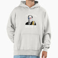 William Draft Drinking President William Hoodie - Aesthetic Graphic Unisex