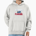 Champa Bay Florida Hoodie - Fun Novelty Design Men Women