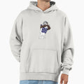X Rated Hoodie - Aesthetic Graphic Men Women