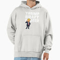 Trump Draft Dodger Hoodie - Unique Graphic Men Women