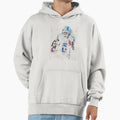 JG Go Off Signature Meme Hoodie - Fun Novelty Design Unisex