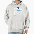 Titans Run South Hoodie - Graphic Print for Adults