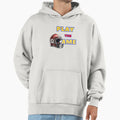 Play Game Hoodie - Casual Everyday Wear for Adults
