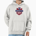 Six Draft Gear 2019 Hoodie - Streetwear Style for Adults