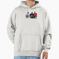All American Hoodie - Unique Graphic Men Women