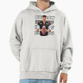 JB Hoodie - Unique Graphic Unisex