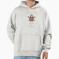 Fantasy Football Draft Trade Cry Re Draft Hoodie - Minimalist Print Unisex