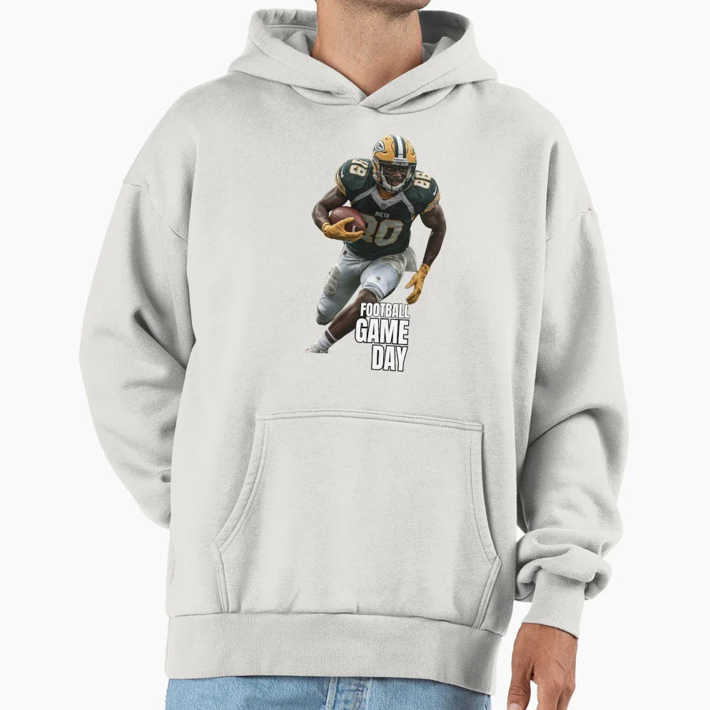 Fantasy Football Hoodie - Streetwear Style for Adults