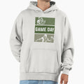 Game Day Football T-Shirt - Minimalist Print Men Women