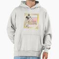 DS Football 49Ers Hoodie - Aesthetic Graphic Men Women