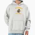 Art Pittsburgh Steelers Hoodie - Casual Everyday Wear for Adults