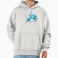 SL Variant Hoodie - Graphic Print Men Women