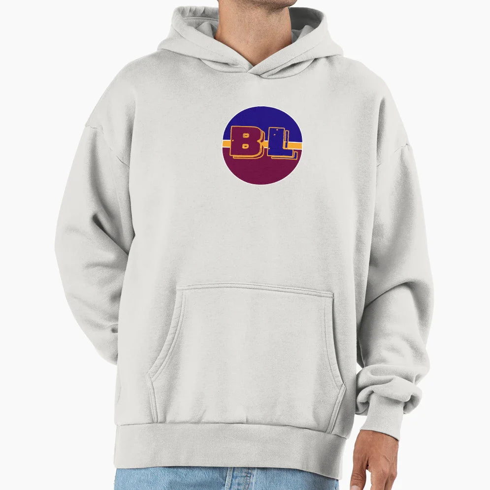 Bl 2024 Aussie Rules Premiers Hoodie - Aesthetic Graphic Unisex