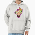Kelce Hoodie - Minimalist Print for Adults