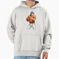 John Elway 7 Quarterback Legend Hoodie - Trendy Graphic Men Women