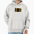 Keystone State Football Steelers Hoodie - Custom Art Print Men Women